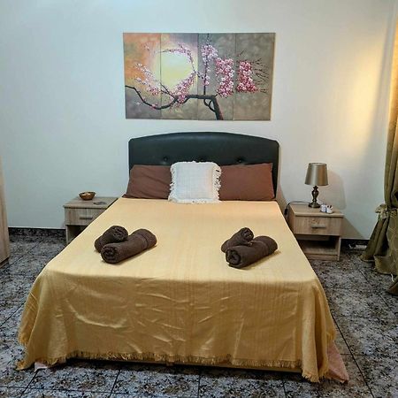 Silia'S Maisonette Marsaskala Eksteriør bilde