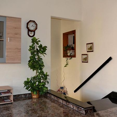 Silia'S Maisonette Marsaskala Eksteriør bilde