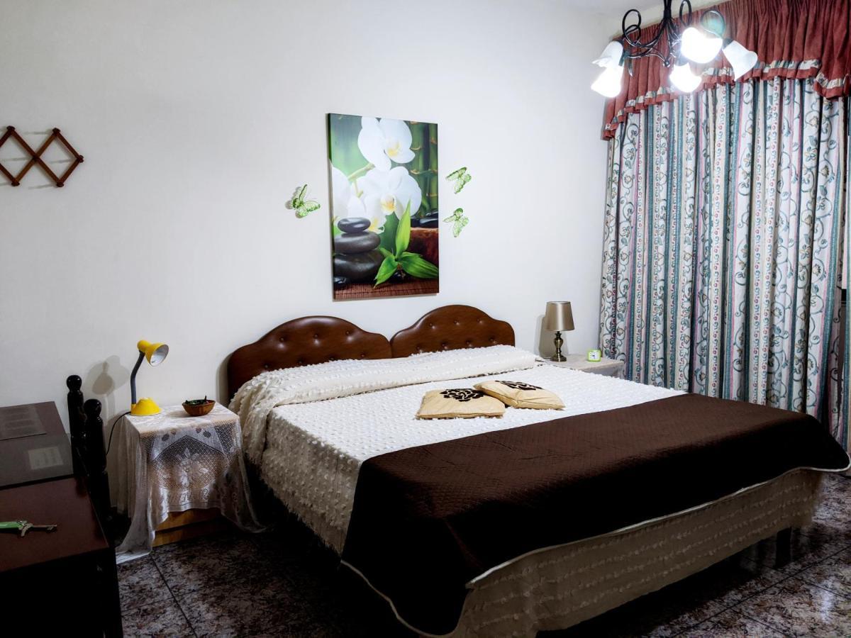 Silia'S Maisonette Marsaskala Eksteriør bilde