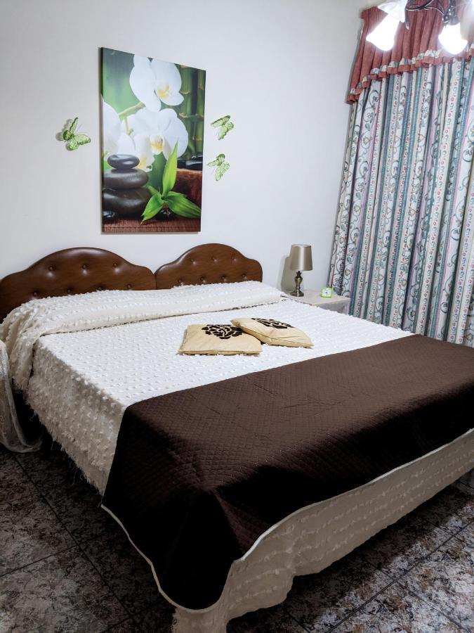 Silia'S Maisonette Marsaskala Eksteriør bilde