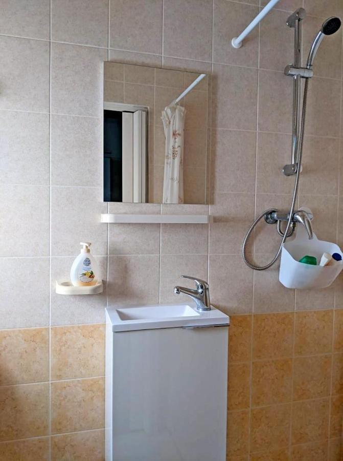 Silia'S Maisonette Marsaskala Eksteriør bilde