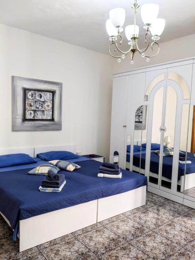 Silia'S Maisonette Marsaskala Eksteriør bilde