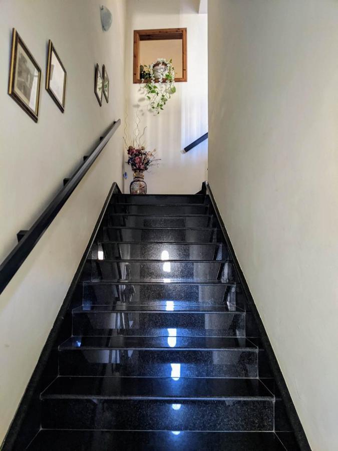 Silia'S Maisonette Marsaskala Eksteriør bilde