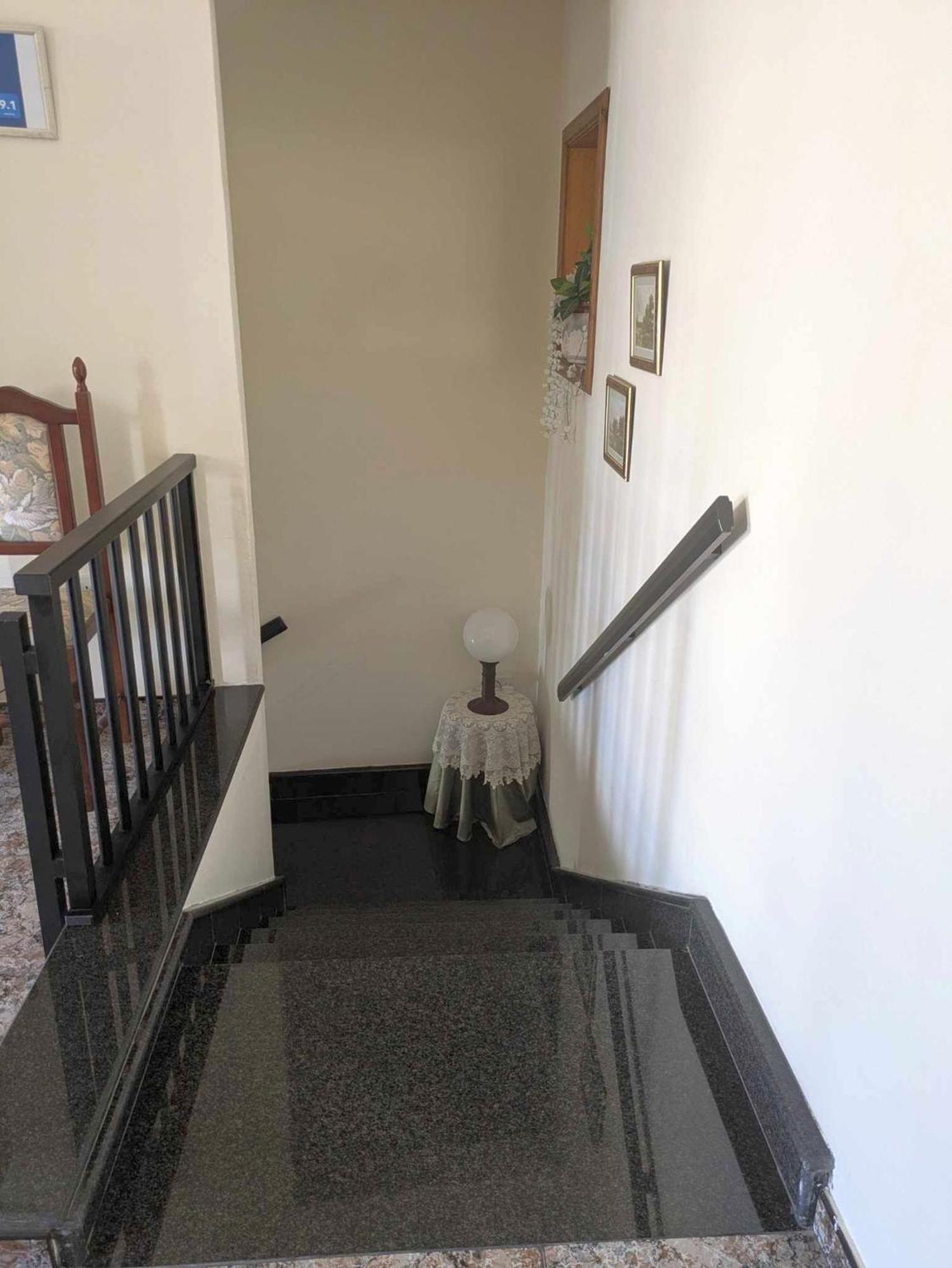 Silia'S Maisonette Marsaskala Eksteriør bilde