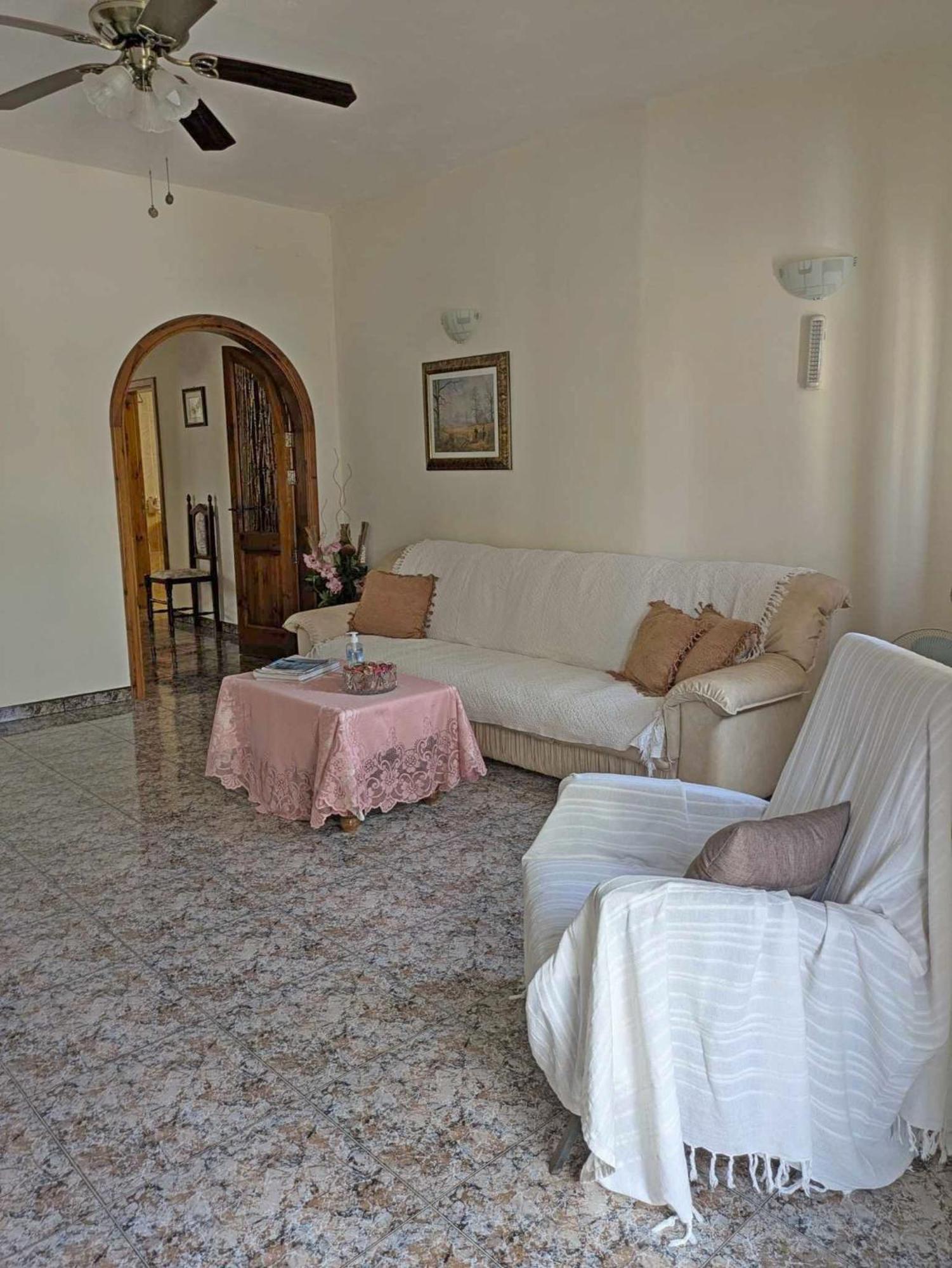 Silia'S Maisonette Marsaskala Eksteriør bilde