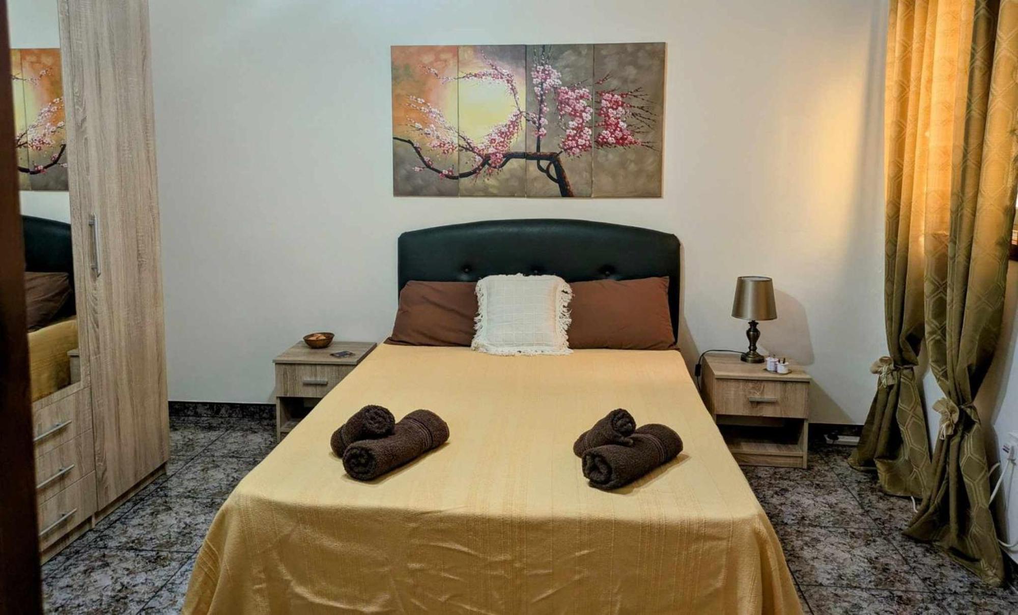 Silia'S Maisonette Marsaskala Eksteriør bilde