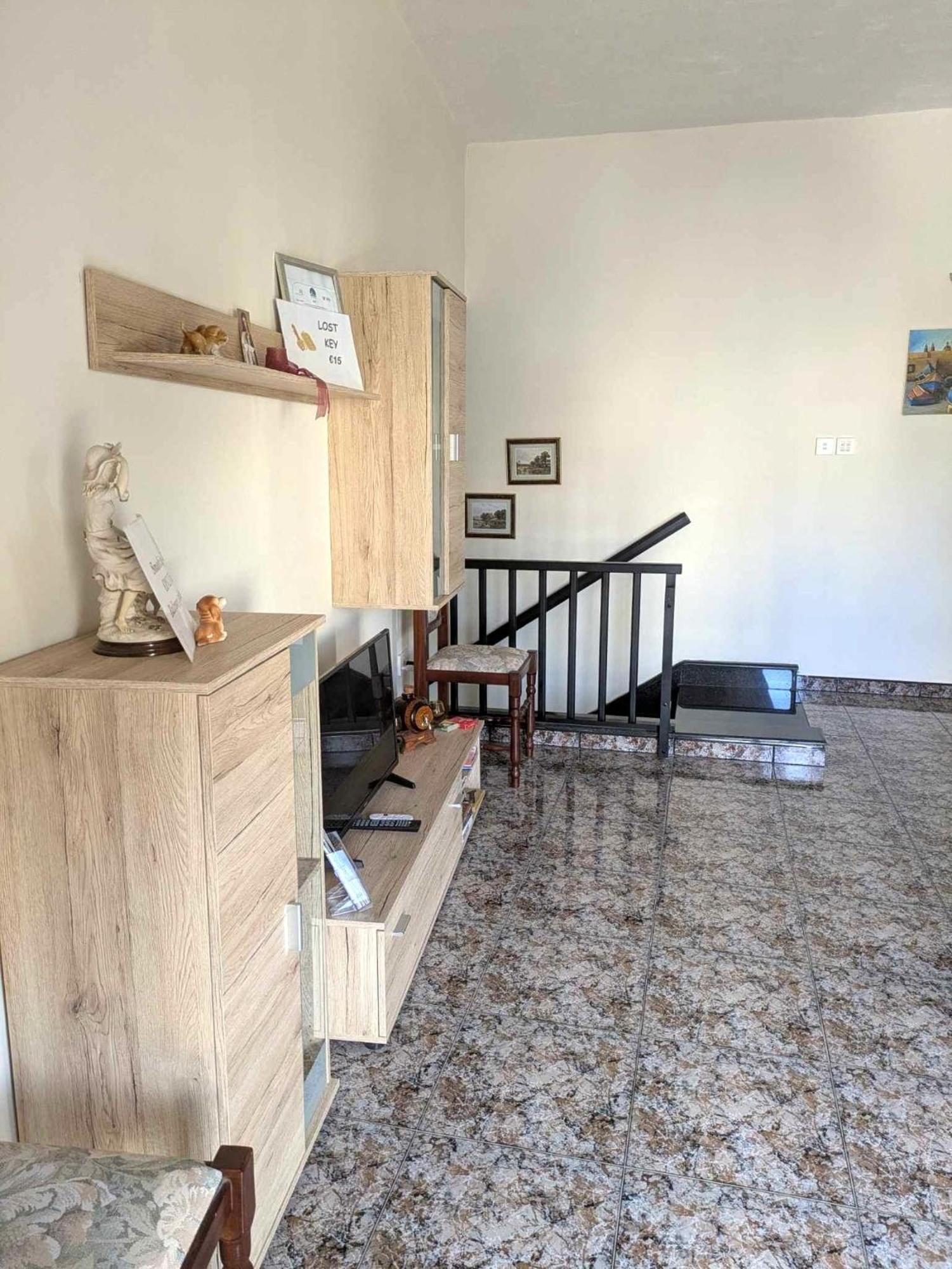 Silia'S Maisonette Marsaskala Eksteriør bilde