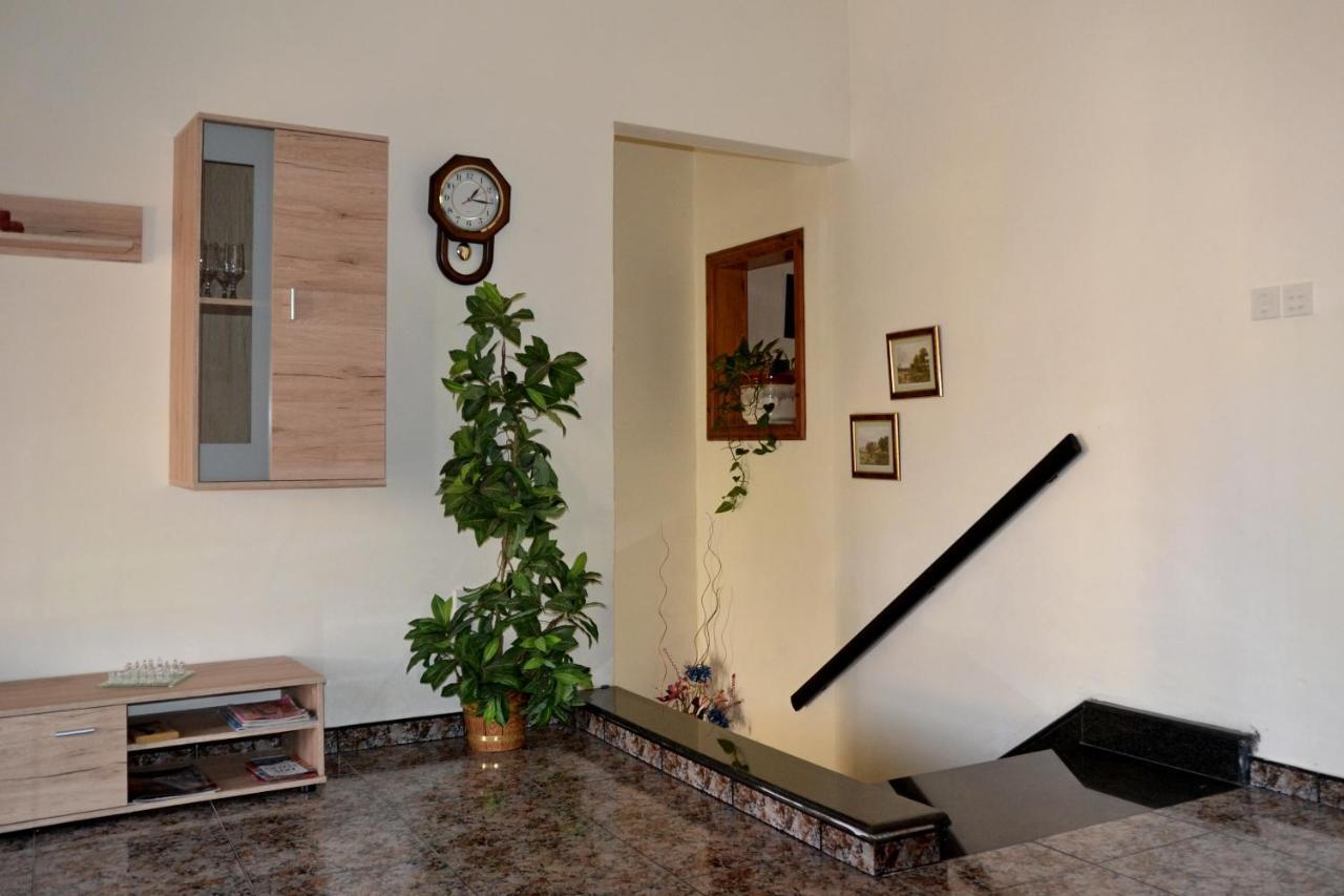 Silia'S Maisonette Marsaskala Eksteriør bilde